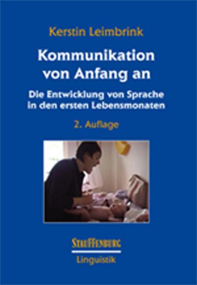 Kommunikation von Anfang an, m. 1 CD-ROM
