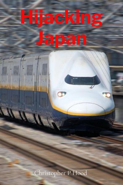 Hijacking Japan