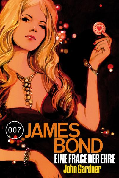 James Bond 19: Eine Frage der Ehre (eBook, EPUB) - John Gardner