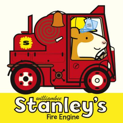 Stanley’s Fire Engine