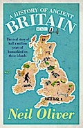 A History of Ancient Britain