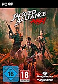 Jagged Alliance Rage