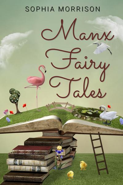 Manx Fairy Tales