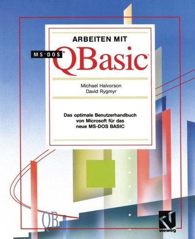 Arbeiten mit QBasic
