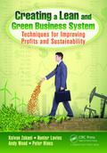 Creating a Lean and Green Business System
