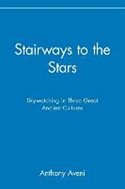 Stairways to the Stars
