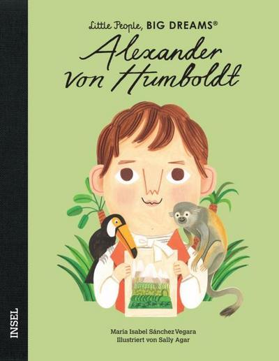 Alexander von Humboldt