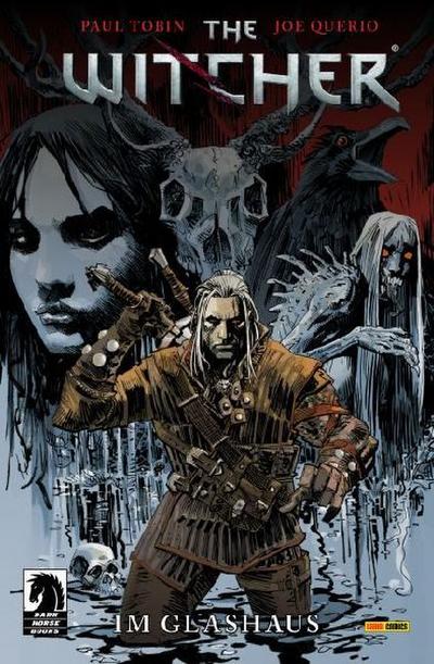 The Witcher 01
