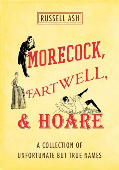 Morecock, Fartwell, & Hoare
