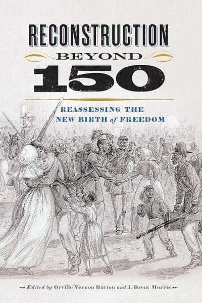 Reconstruction Beyond 150