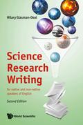 SCIENCE RESEARCH WRITIN (2ND ED)