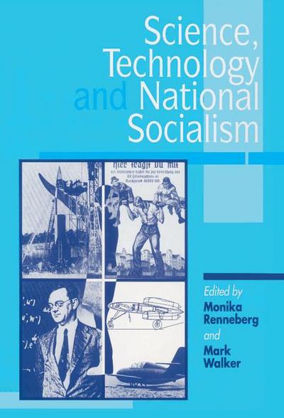 Science, Technology, and National Socialism