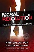Moral Revolution