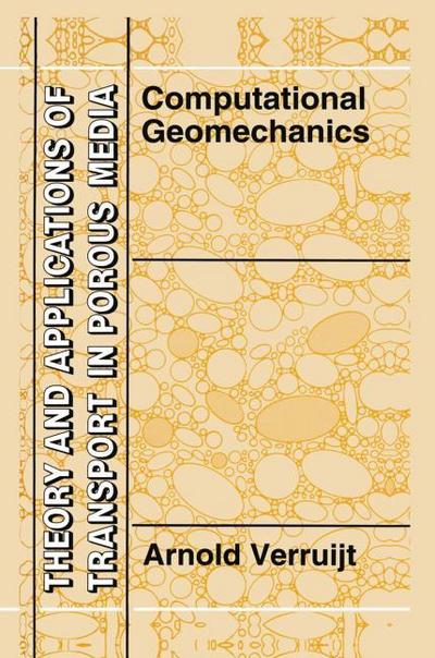 Computational Geomechanics
