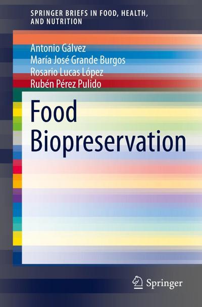 Food Biopreservation