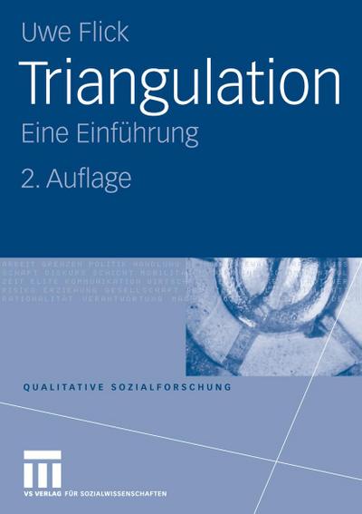 Triangulation