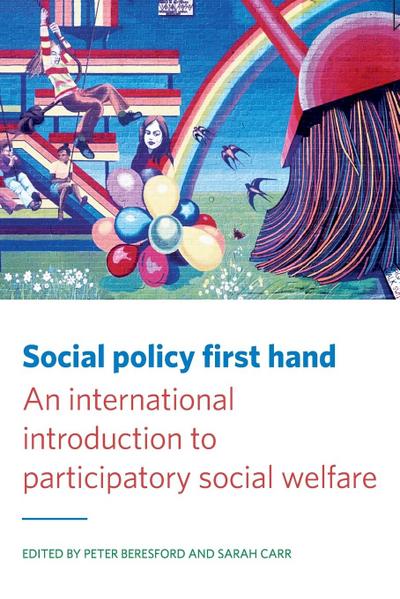 Social policy first hand