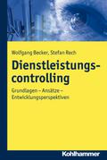 Dienstleistungscontrolling: Grundlagen - Ansätze - ...