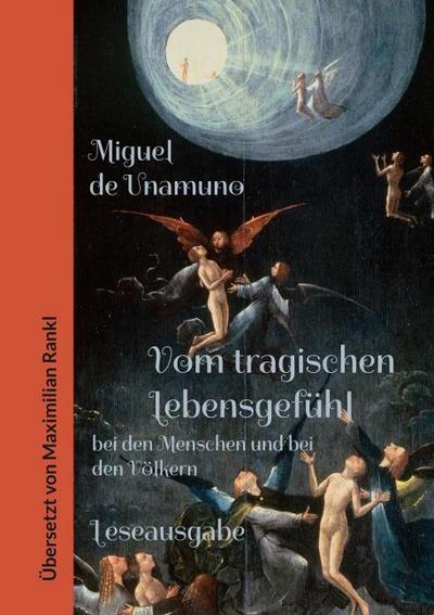 Vom tragischen Lebensgefühl bei den Menschen und bei den Völkern - Leseausgabe