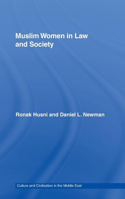 Muslim Women in Law and Society