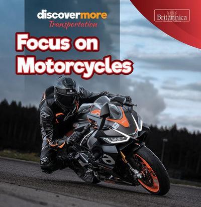 Focus on Motorcycles