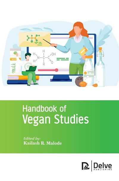 Handbook of Vegan Studies