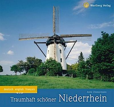 Traumhaft schöner Niederrhein