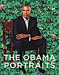 The Obama Portraits
