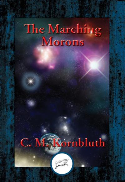 Marching Morons