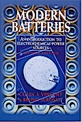 Modern Batteries