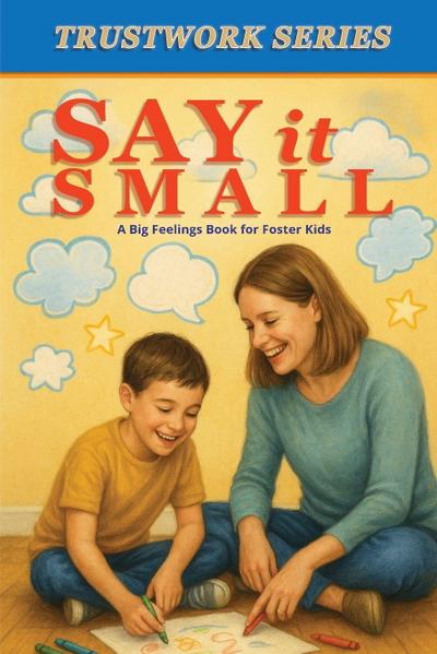 Say it Small