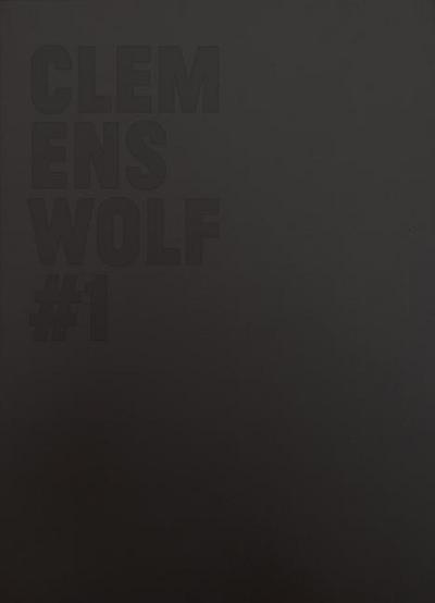 Clemens Wolf
