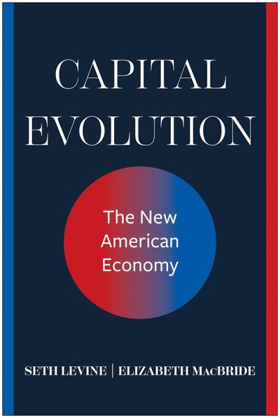 Capital Evolution