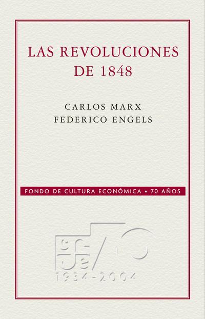 Las Revoluciones de 1848