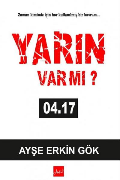 Yarin Var Mi 0417