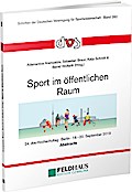 Sport im öffentlichen Raum
