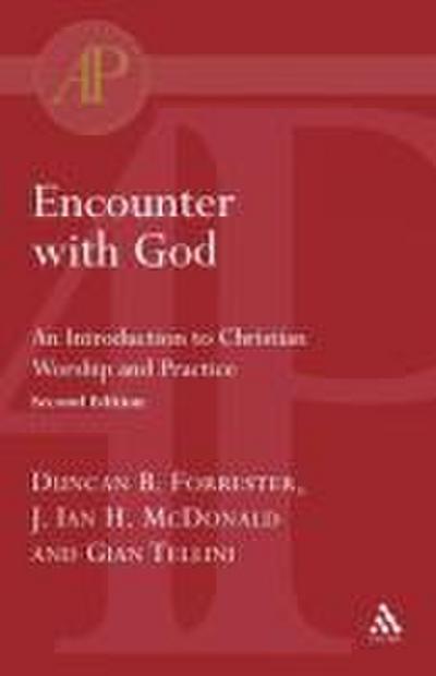 Encounter with God