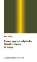 Kleine psychoanalytische Charakterkunde