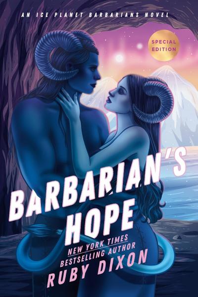 Barbarian’s Hope
