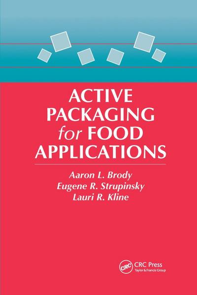 Active Packaging for Food Applications