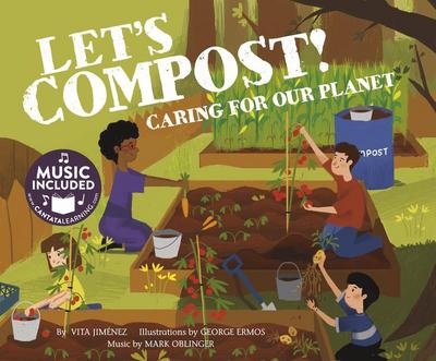 Let’s Compost!