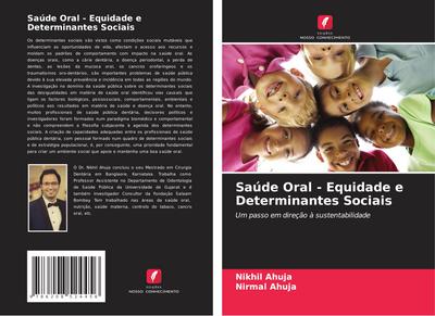 Saúde Oral - Equidade e Determinantes Sociais