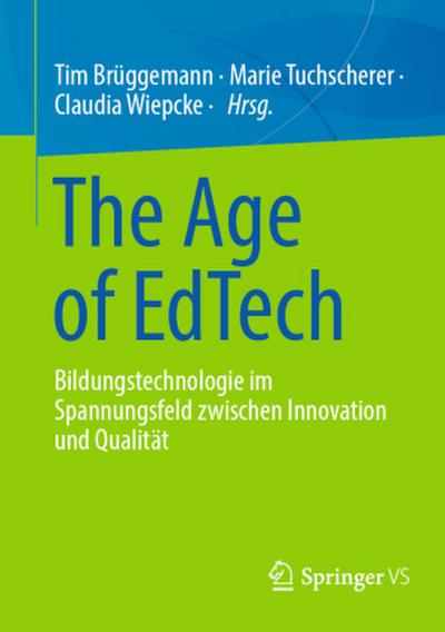 The Age of EdTech
