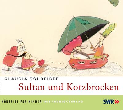 Sultan Und Kotzbrocken