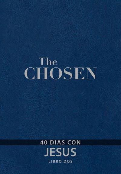 The Chosen - Libro DOS