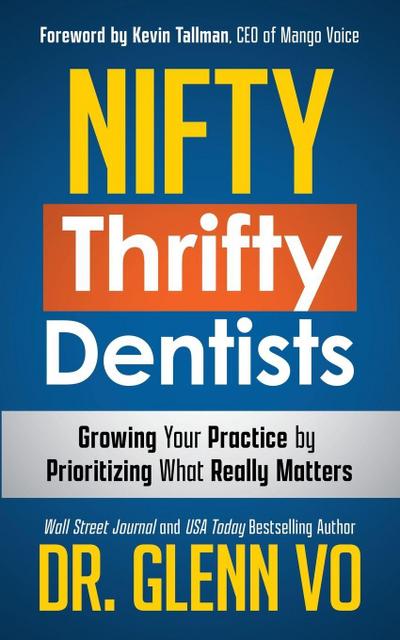 Nifty Thrifty Dentists