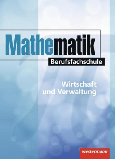 Mathematik Berufsfachschule