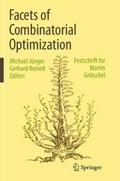 Facets of Combinatorial Optimization