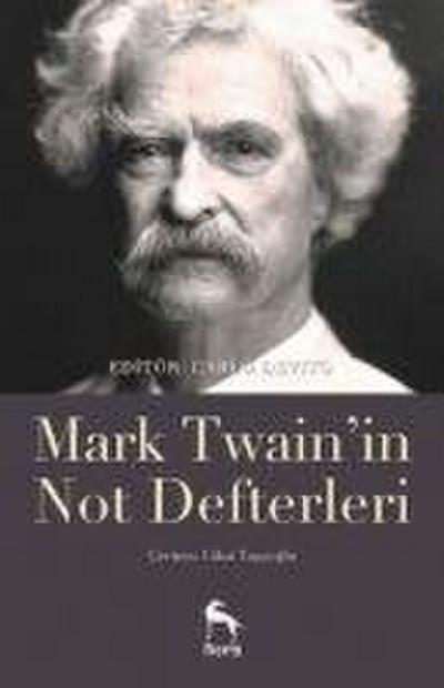 Mark Twainin Not Defterleri