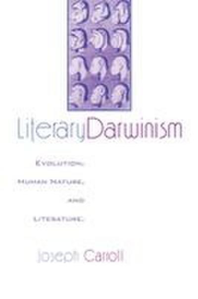 Literary Darwinism